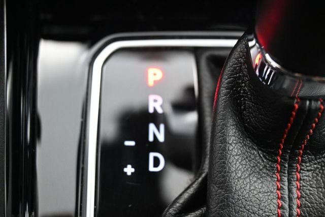 2025 Jeep Compass Trailhawk - Photo 27
