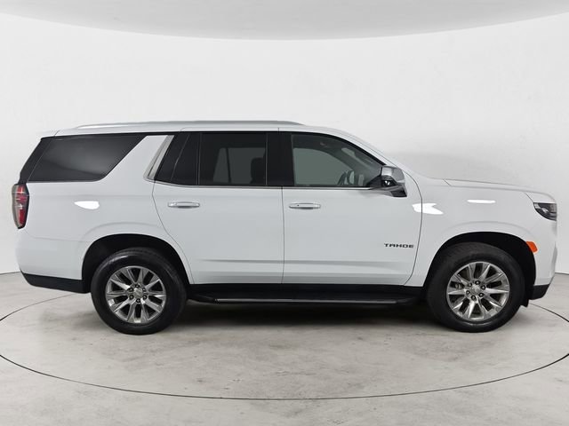 2021 Chevrolet Tahoe Premier - Photo 6