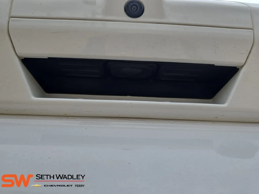 Used 2021 White Ford XLT image 14