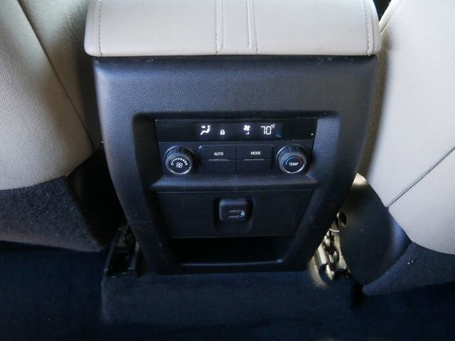 Certified Used 2023 Sterling Gray Metallic Chevrolet LS image 18