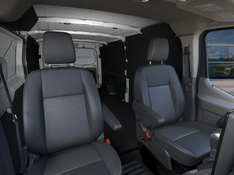 2026 Ford Transit Van Base - Photo 10