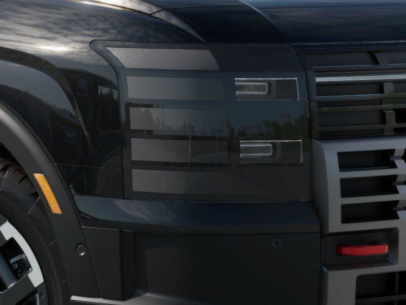New 2026 Abyss Black Pearl Hyundai XRT Pro image 9