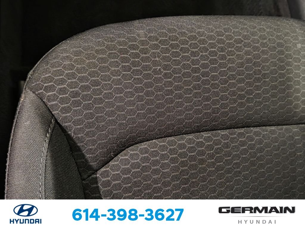 Used 2020 Gray Hyundai SEL image 27