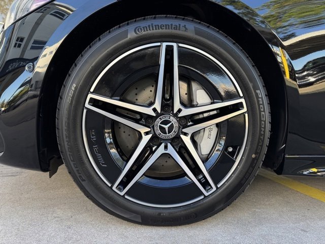 2025 Mercedes-Benz C-Class Sedan C 300 - Photo 45