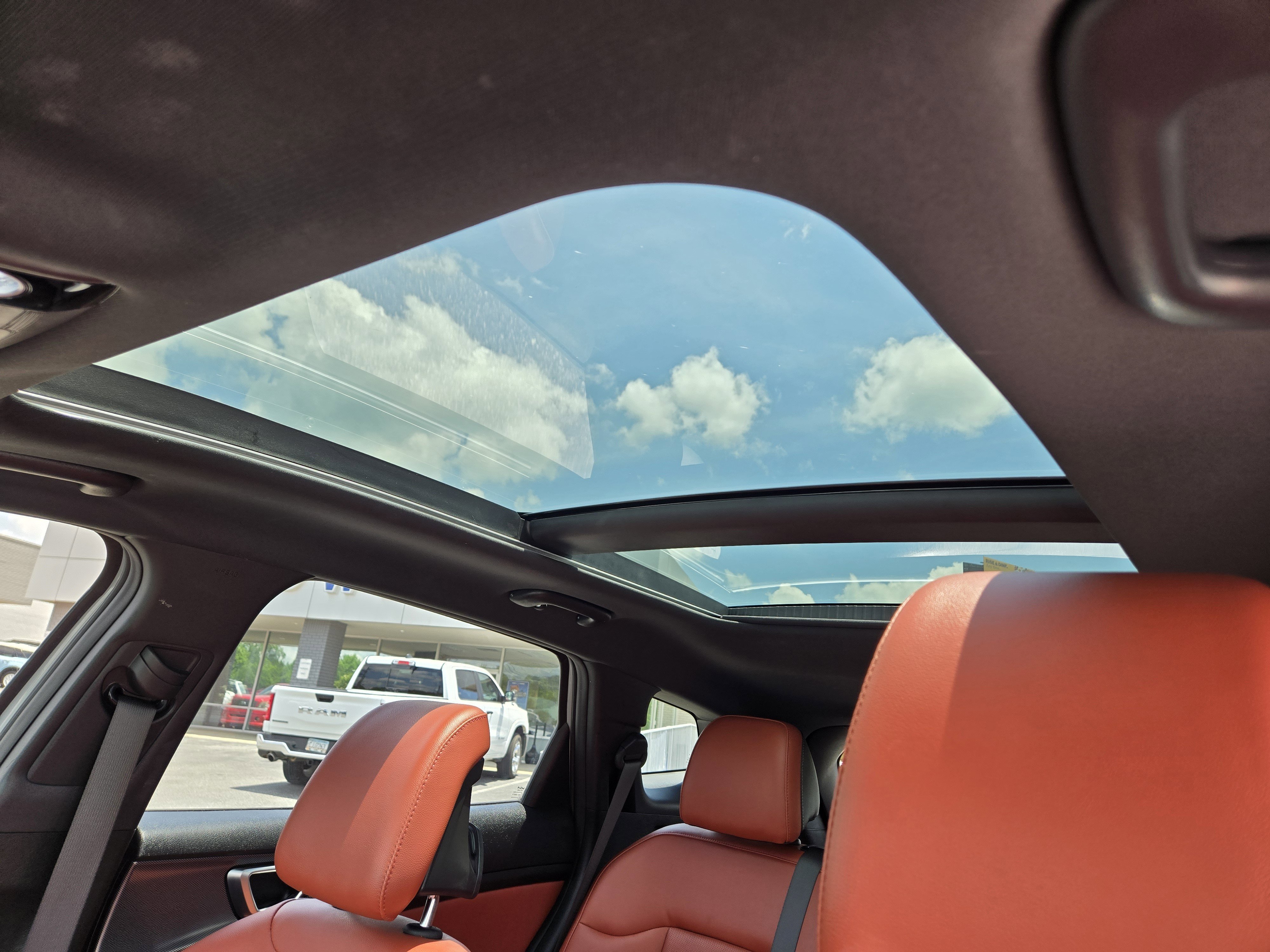 Certified Used 2023 Wolf Gray Kia SX-Prestige image 18