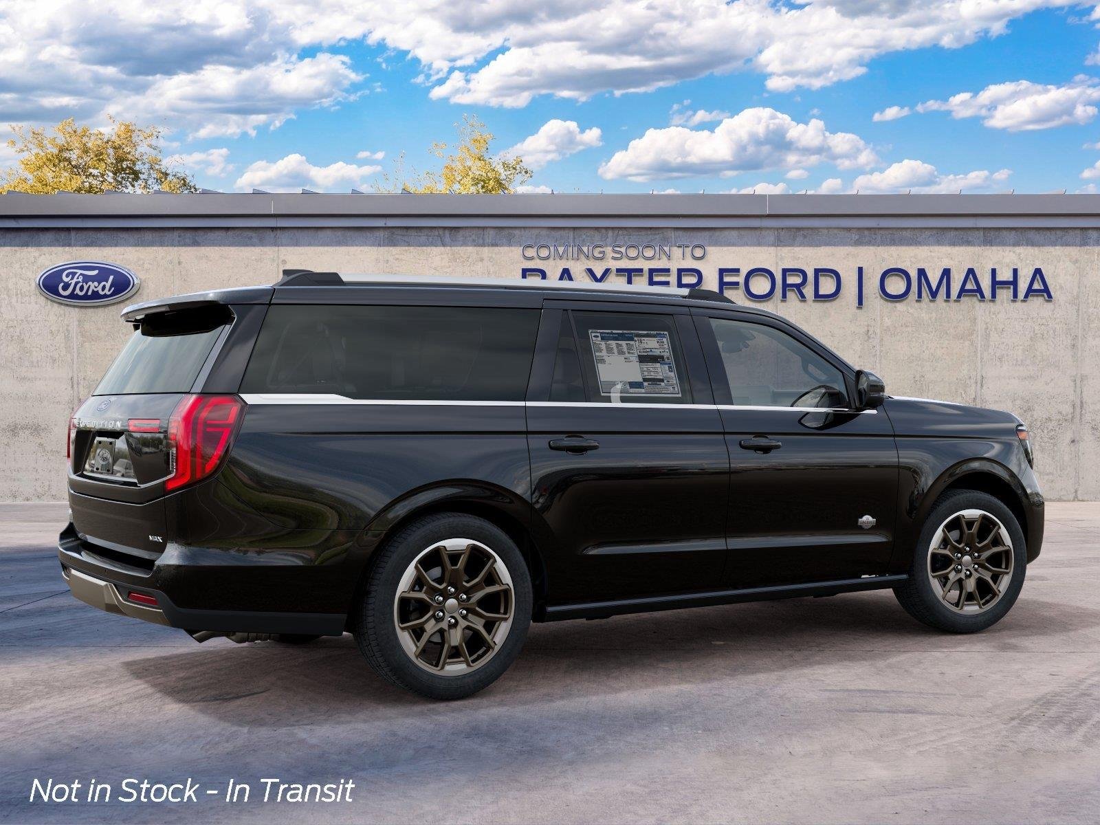 New 2027 Agate Black Ford King Ranch image 20