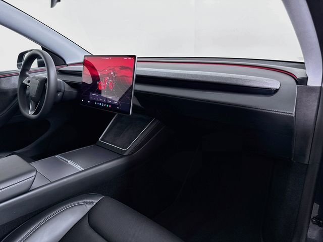 2026 Tesla Model Y Premium - Photo 46