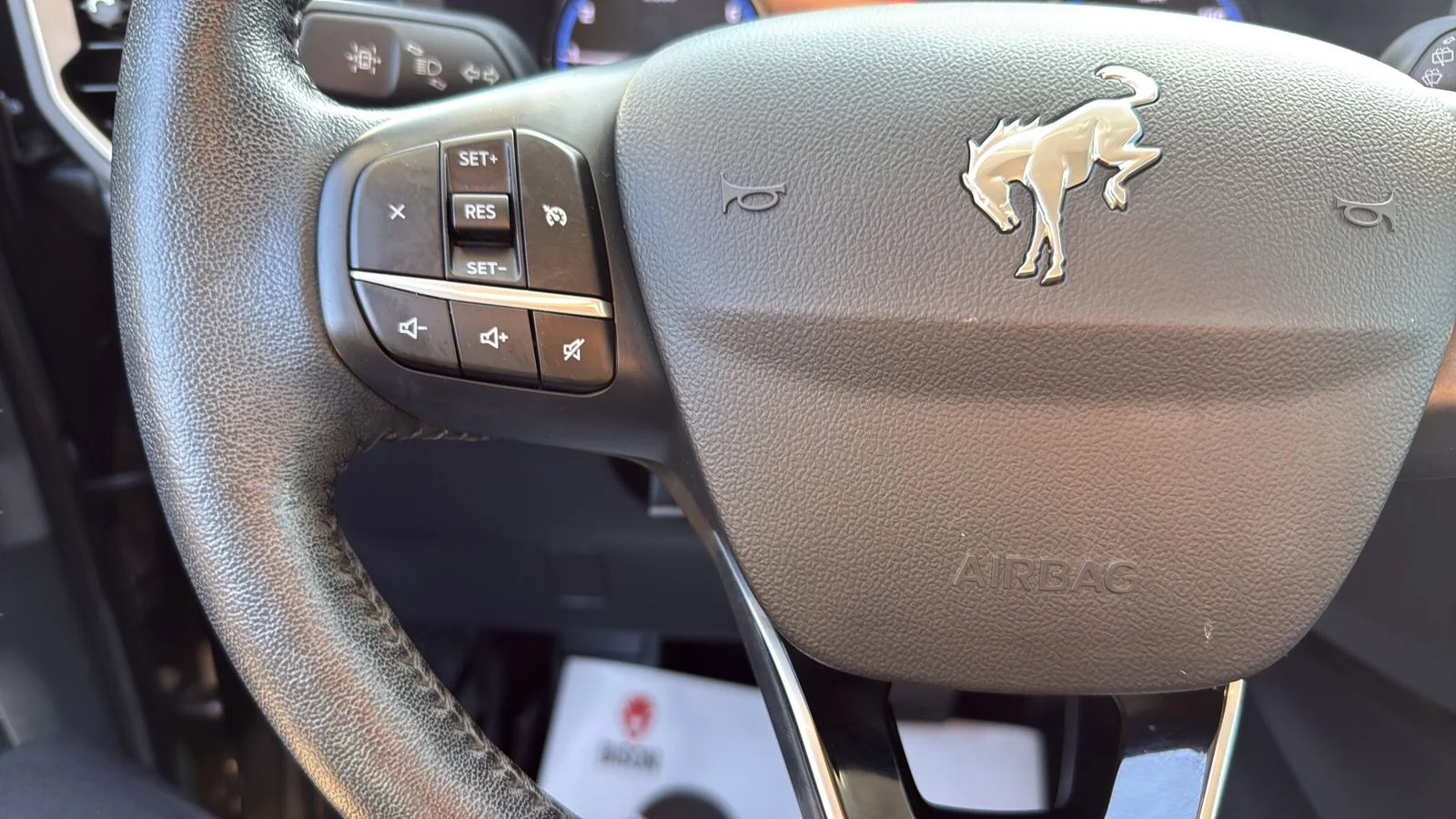 Used 2021 Gray Ford Outer Banks image 16