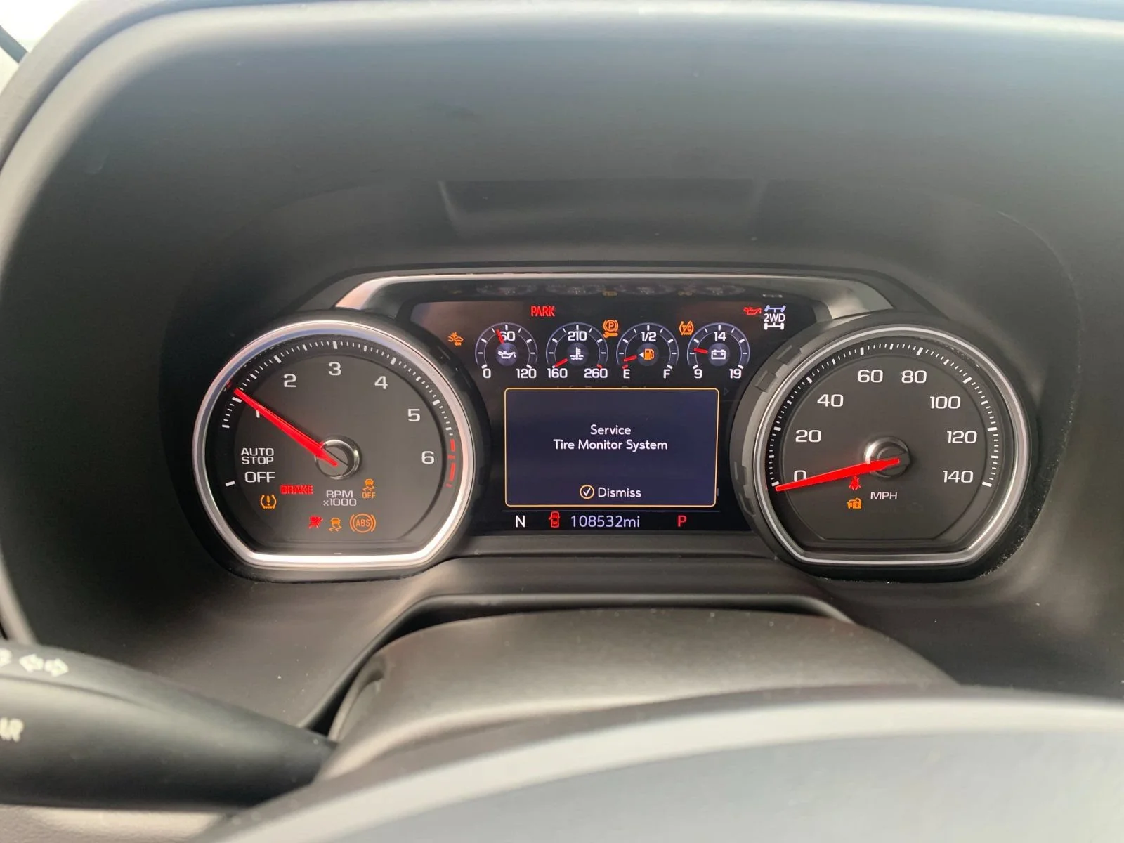Used 2021 Summit White Chevrolet Z71 image 29
