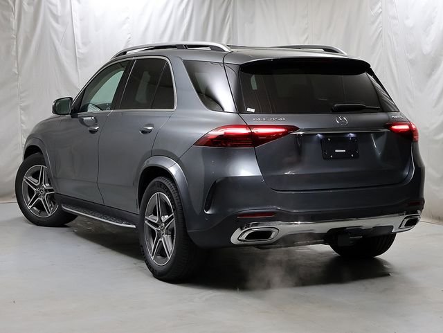 2026 Mercedes-Benz GLE GLE450 - Photo 9