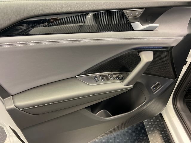 New 2026 White Volkswagen 2.0T SE R-Line Black image 5