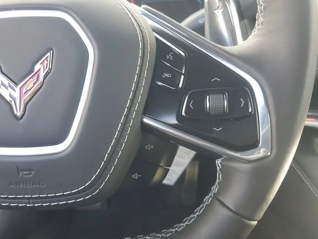 2026 Chevrolet Corvette 1LZ - Photo 26