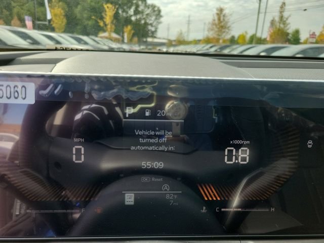 2026 Kia Sorento X-Line EX - Photo 24