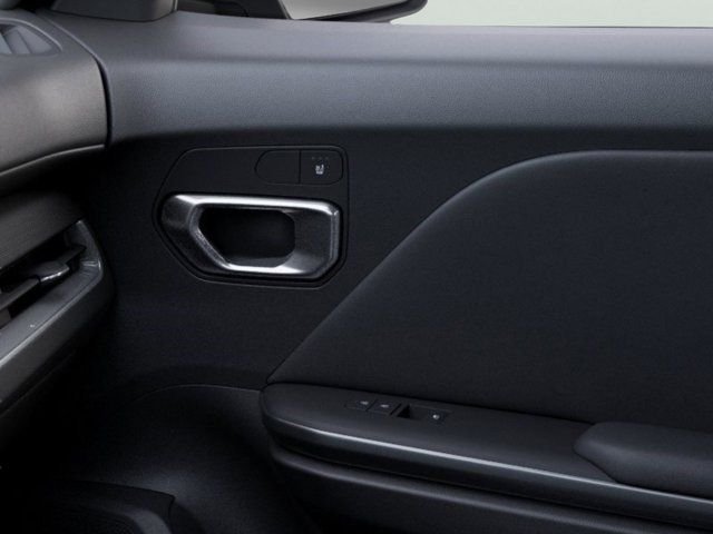 New 2026 Gray Kia EX image 21