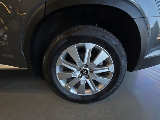 Certified Used 2024 Gray Hyundai SEL image 27
