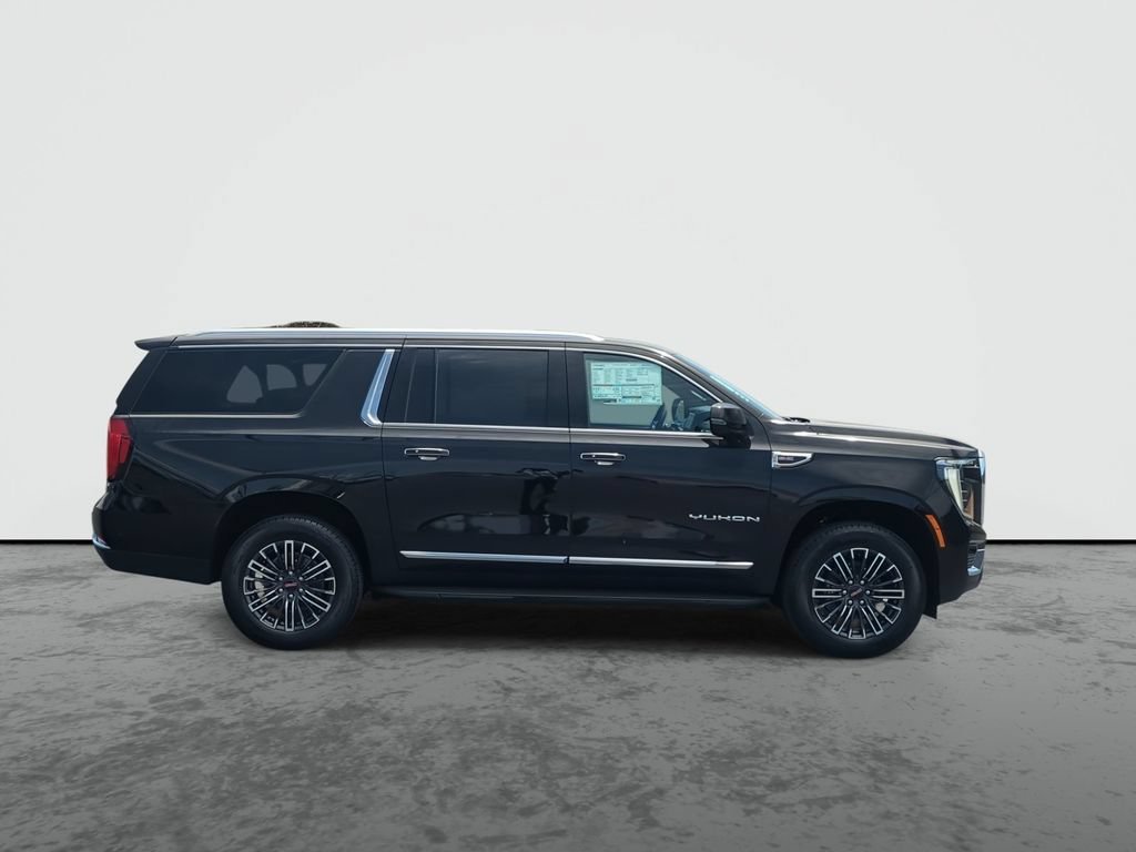 2026 GMC Yukon XL Elevation - Photo 9