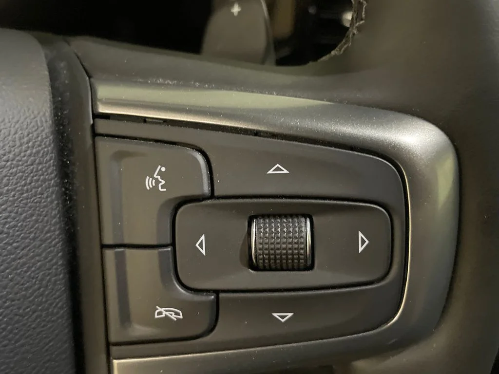 2026 Chevrolet Silverado 1500 RST - Photo 17