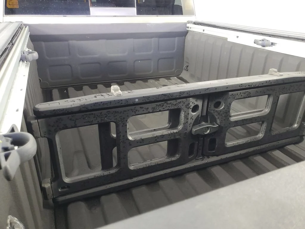 Used 2021 Green Ram Power Wagon Crew Cab 4x4 6