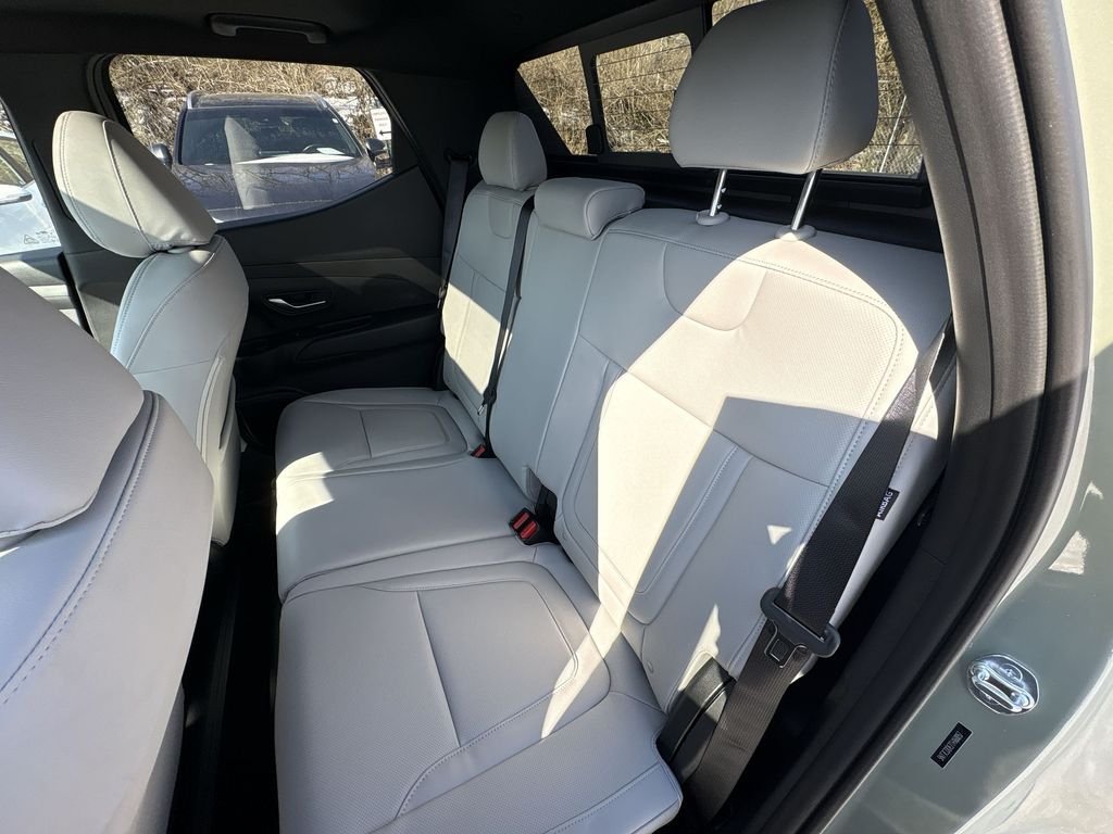 2026 Hyundai Santa Cruz SEL Activity - Photo 23