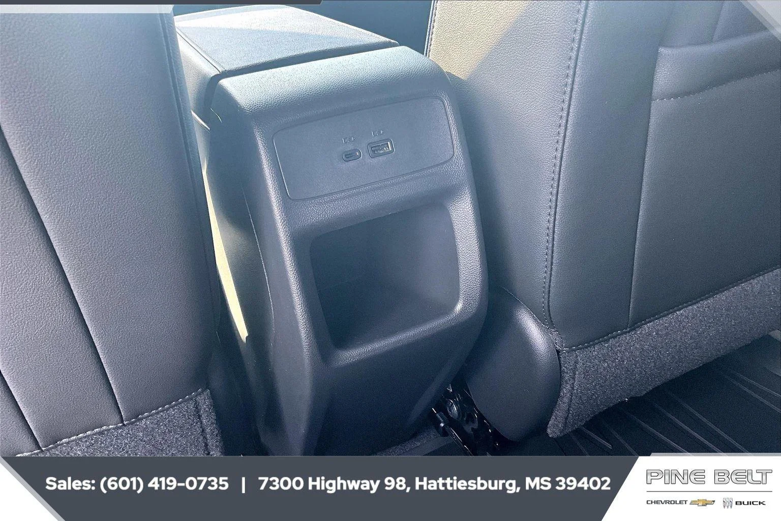 2026 Buick Envista Sport Touring - Photo 25