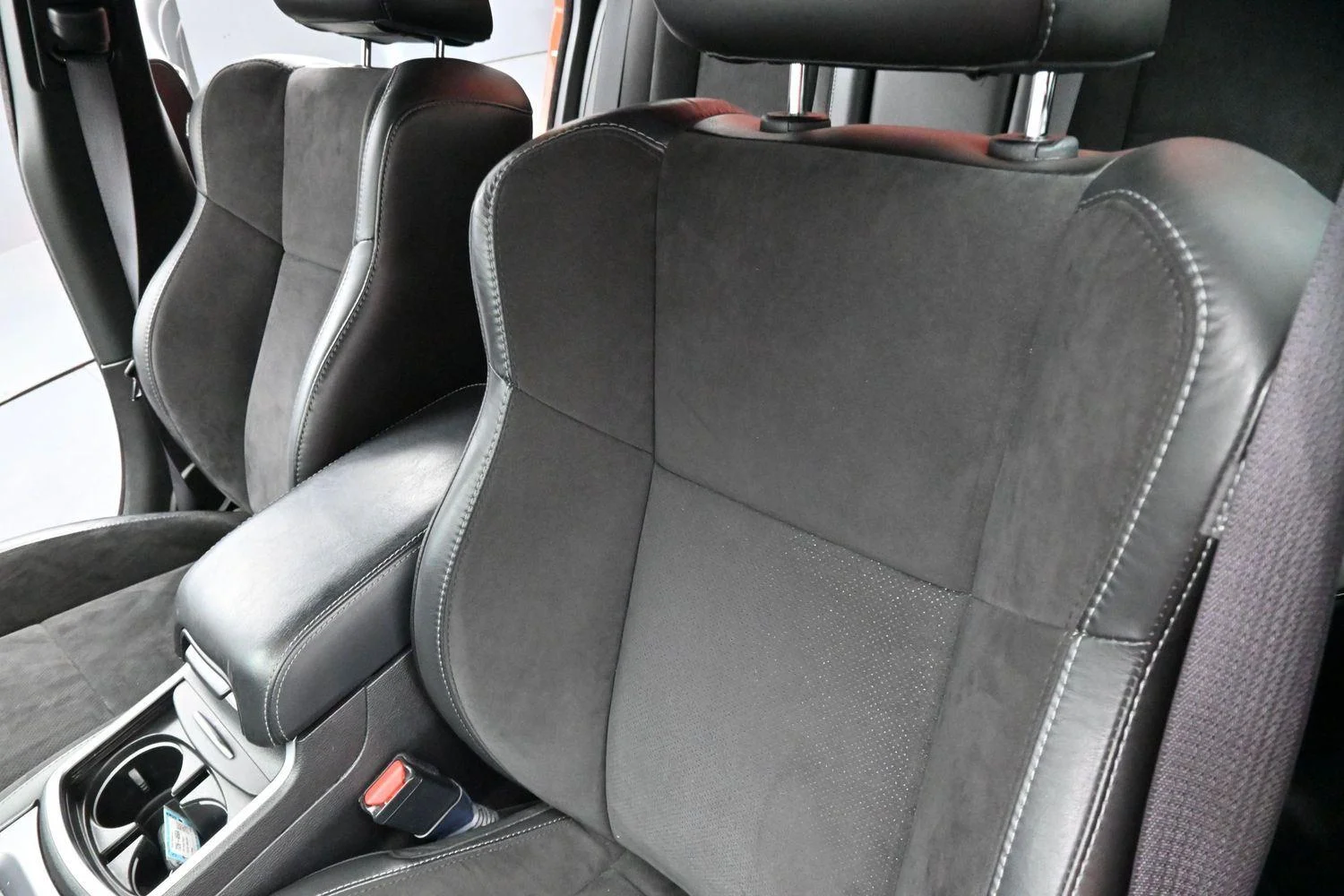 Used 2021 Go Mango Dodge R/T image 15