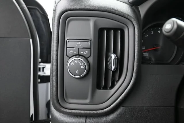 Used 2026 Summit White Chevrolet Custom image 13