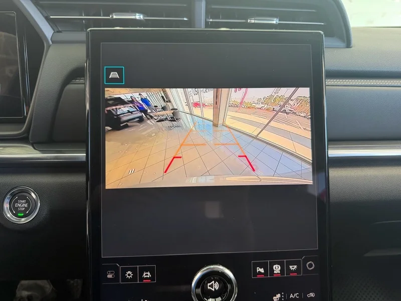 New 2027 Riverstone Metallic GMC Elevation image 11