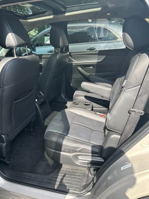 Used 2024 Silver Mazda Premium image 9