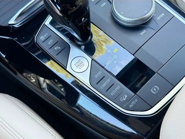 Used 2023 Carbon Black Metallic BMW M40i image 30
