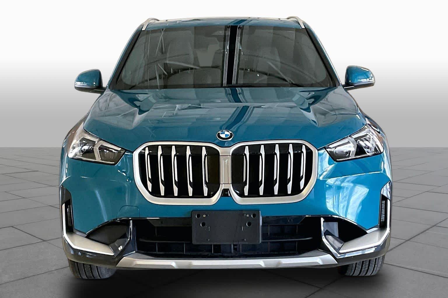 Pre-Owned 2025 BMW X1 xDrive28i Sport Utility in Houston