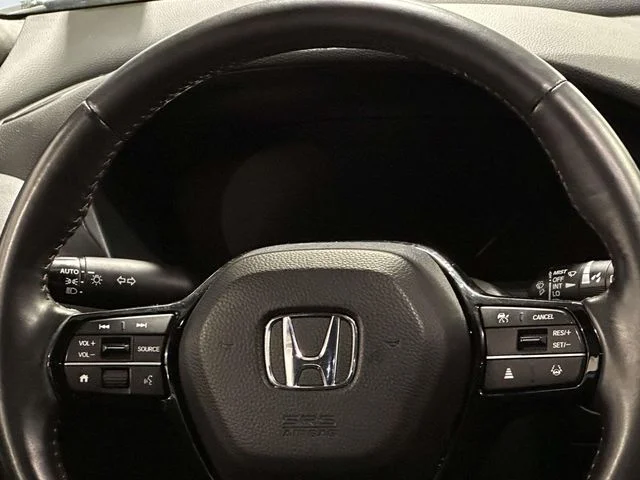 2024 Honda HR-V Sport - Photo 19