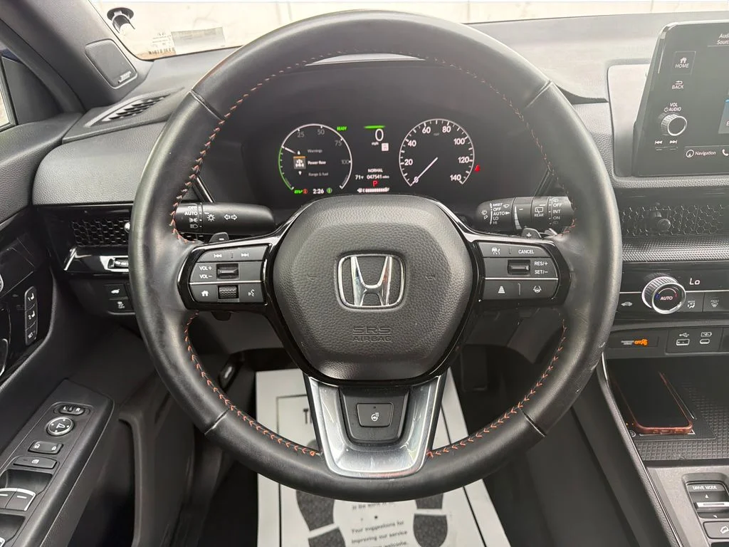 Used 2023  Honda Sport Touring image 15