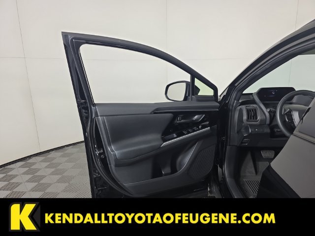 Certified Used 2023 Black Toyota XLE image 20