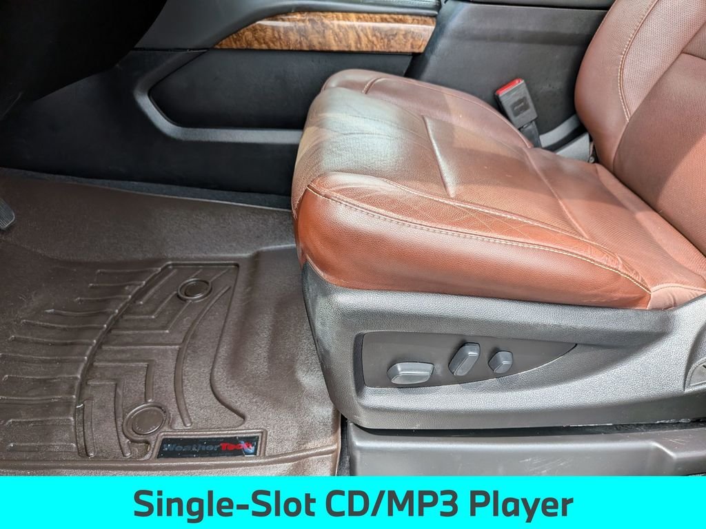Used 2019 Black Chevrolet Premier image 16