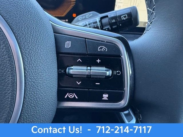 2025 Kia Sorento S - Photo 21