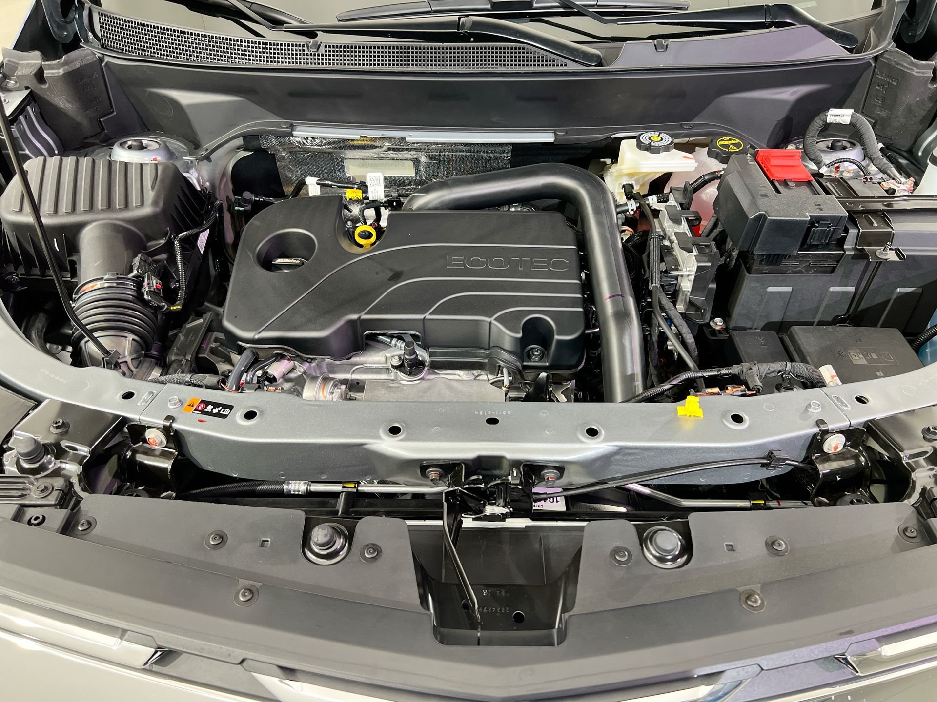 2026 Chevrolet Equinox LT - Photo 60