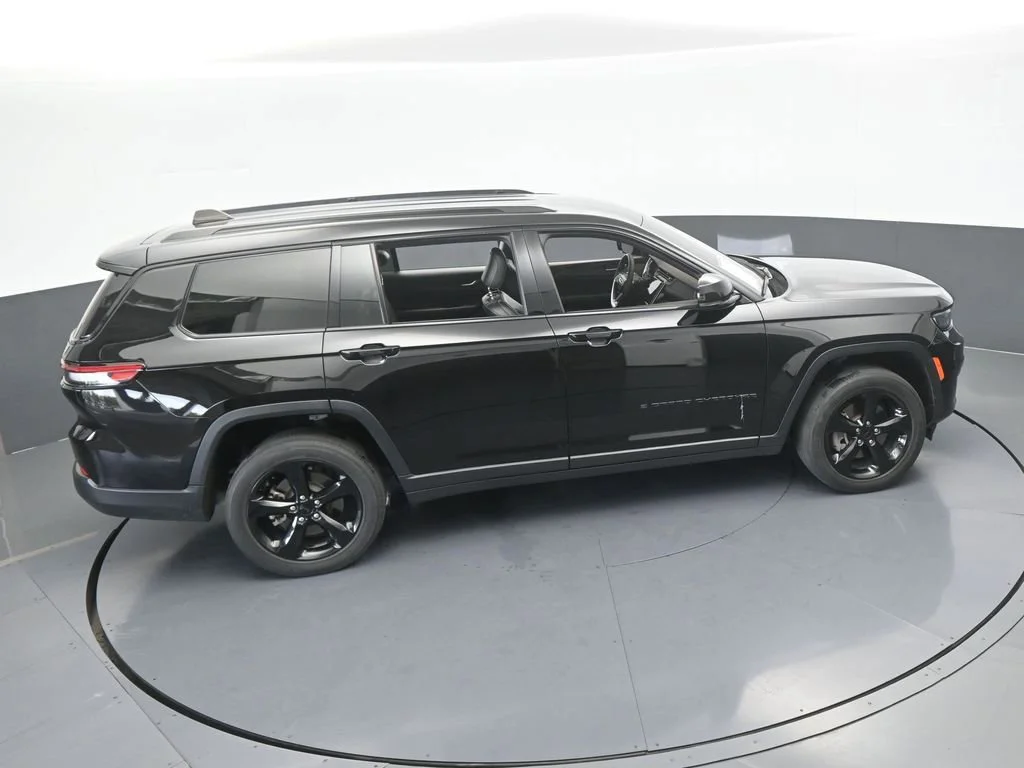 2023 Jeep Grand Cherokee L Altitude - Photo 49