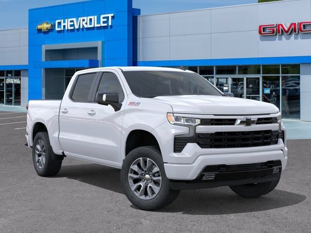 2026 Chevrolet Silverado 1500 RST - Photo 7
