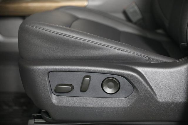 2026 Chevrolet Silverado 1500 LT Trail Boss - Photo 17