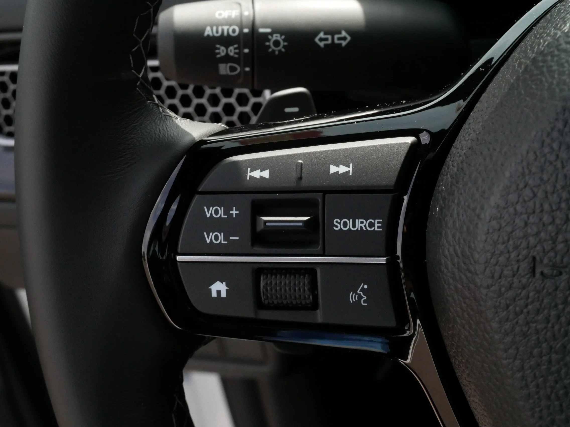 2026 Honda Civic Sport - Photo 63