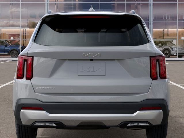 New 2026 Wolf Gray Kia S image 14