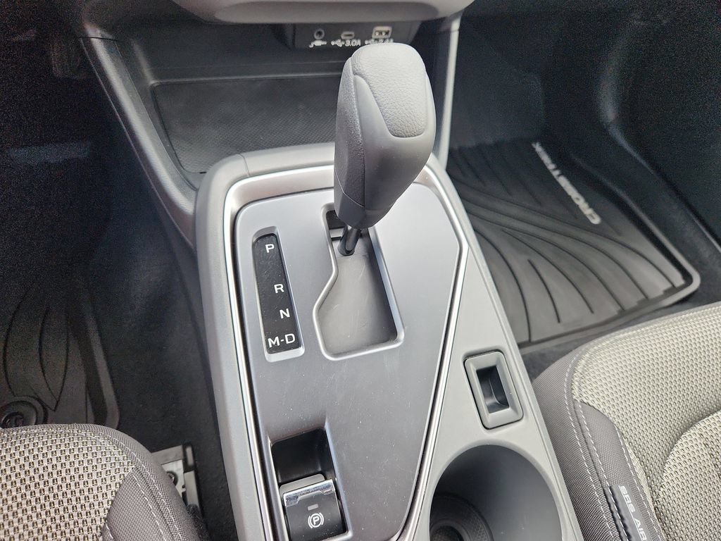2024 Subaru Crosstrek Premium - Photo 19