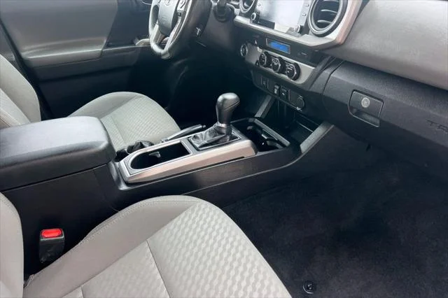 Certified Used 2023 BLUE CRUSH METALLIC Toyota  image 19