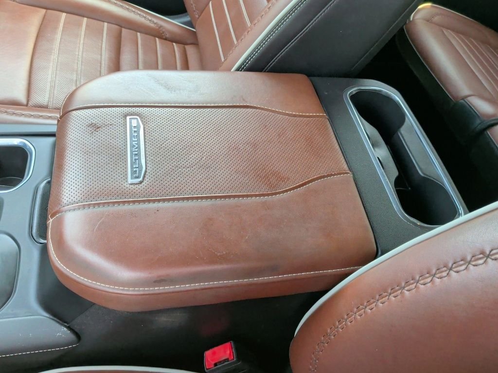 Used 2024 Sterling GMC Denali Ultimate image 35