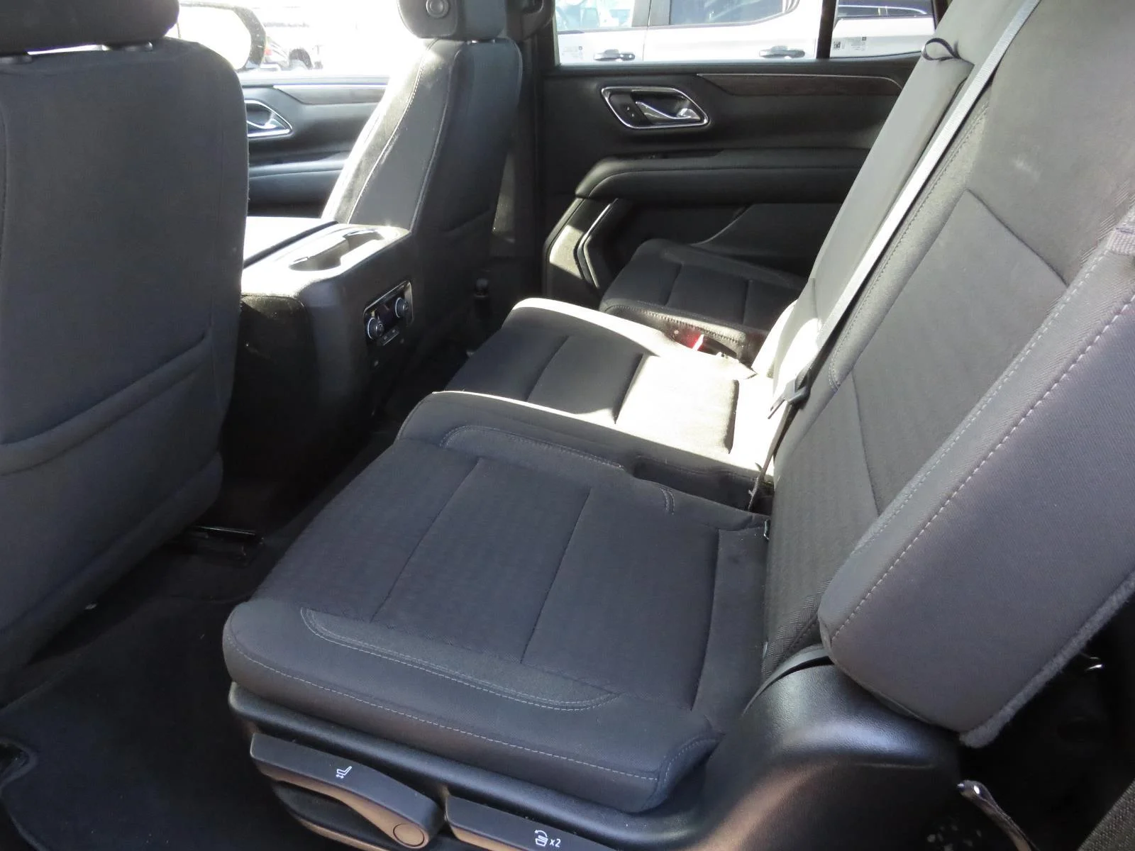 Used 2024 Midnight Blue Metallic Chevrolet LS image 13