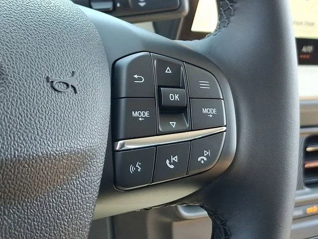 New 2026 Oxford White Ford Lariat image 13