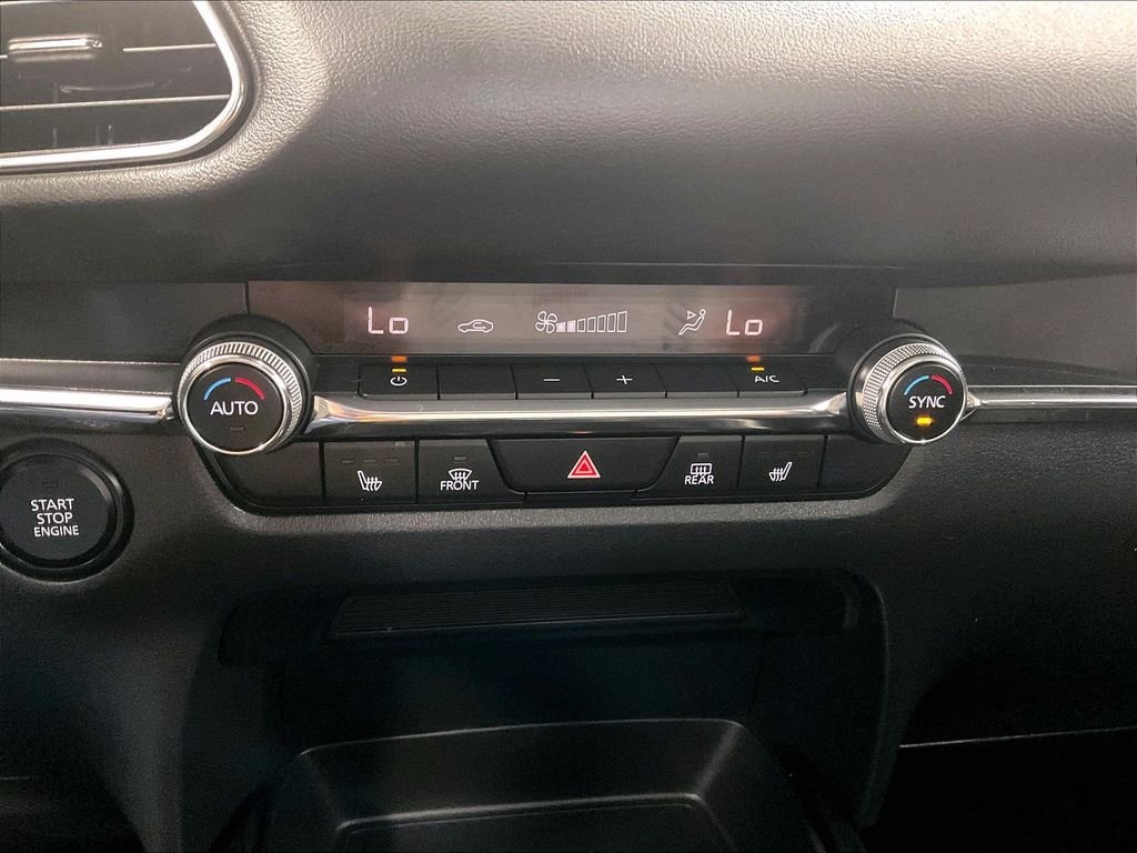 Used 2023 Snowflake White Pearl Mica Mazda 2.5 S Premium Package image 26