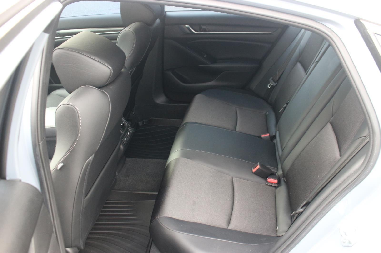 Used 2022 Grey Honda Sport image 33