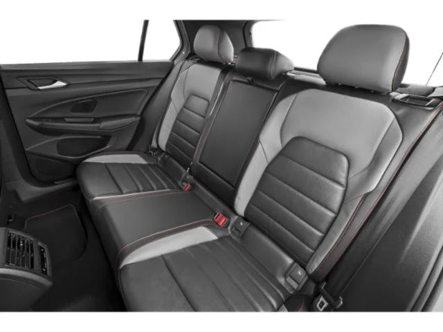 New 2026 Mythos Black Metallic Volkswagen Autobahn image 15
