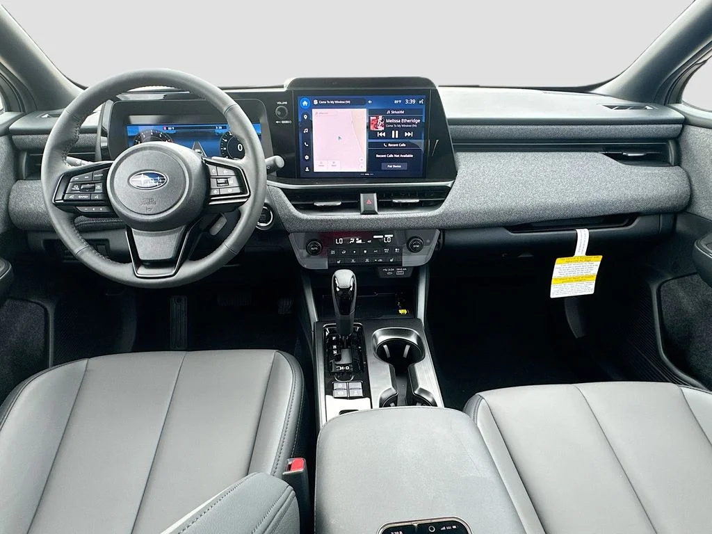 New 2026 Gray Subaru Premium image 28
